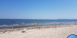 Zdjęcie Strandpanorama Prora z poziomem czystości wysoki