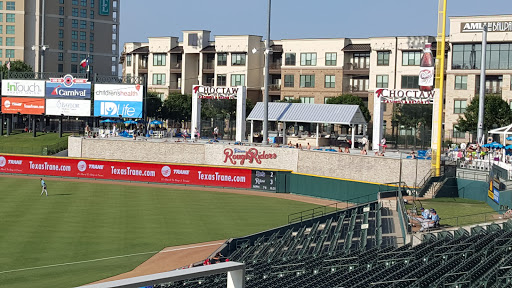 Stadium «Dr Pepper Ballpark», reviews and photos, 7300 Roughriders Trail, Frisco, TX 75034, USA