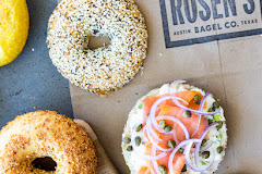 Rosen's Bagel Co.