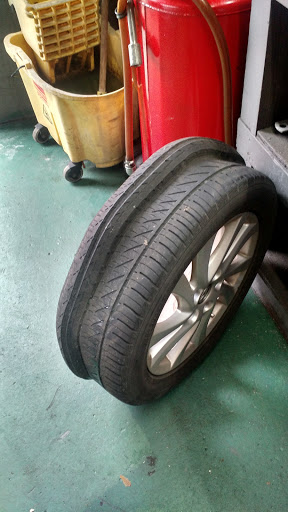 Auto Repair Shop «Auto Tech Inc.», reviews and photos, 500 Cheney Hwy, Titusville, FL 32780, USA