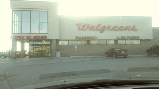 Drug Store «Walgreens», reviews and photos, 2508 W Broadway, Council Bluffs, IA 51501, USA