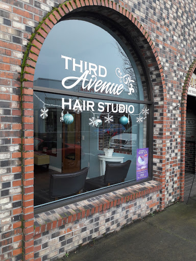 Third Avenue Hair Studio, 205 SE 3rd Ave # 400, Hillsboro, OR 97123, USA