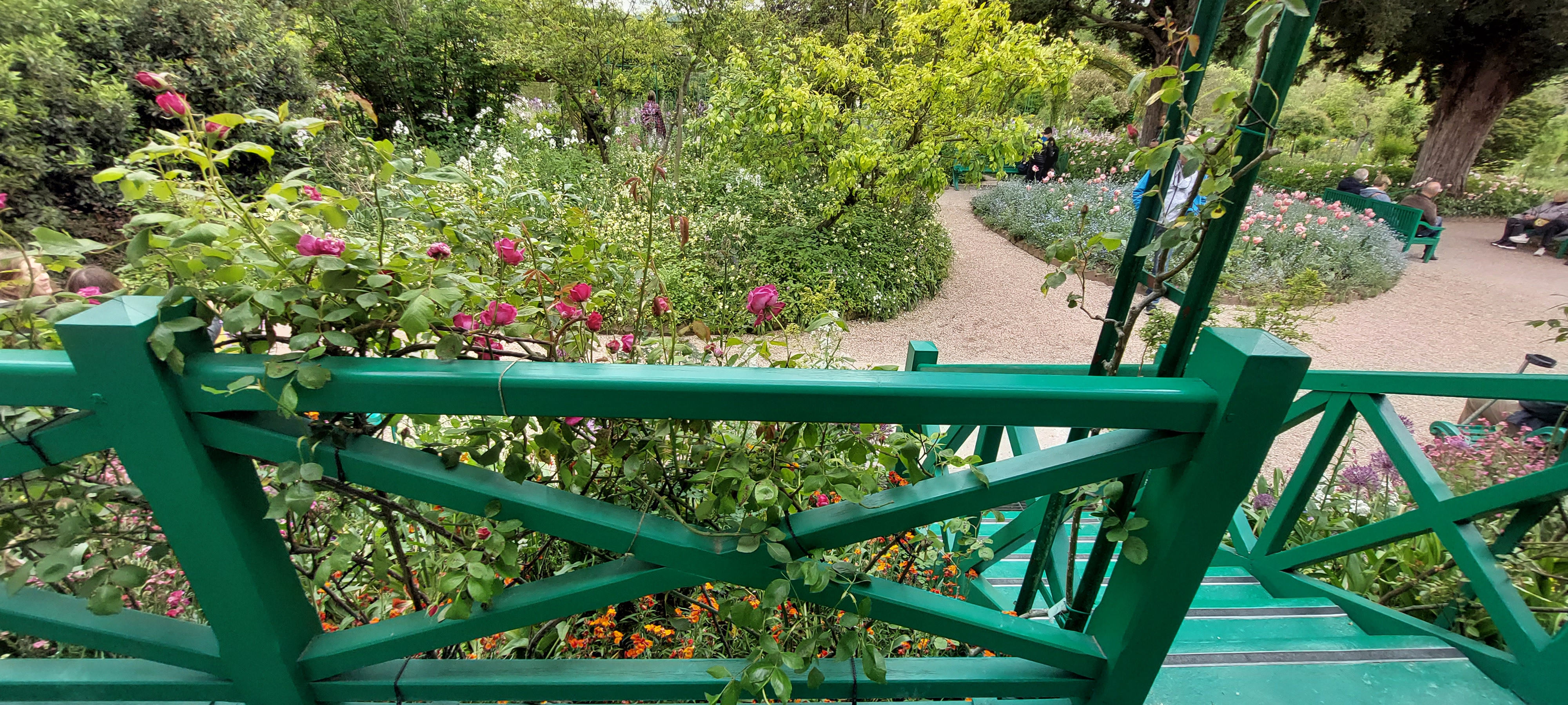 Photo n° 6 de l'avis de isabelle.h fait le 14/05/2023 à 11:50