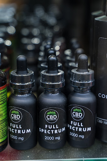 Tobacco Shop «Bear Smoke Smokeshop», reviews and photos, 4295 Browns Bridge Rd B, Cumming, GA 30041, USA