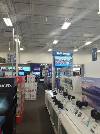 Electronics Store «Best Buy», reviews and photos, 5916 W Loop 289, Lubbock, TX 79424, USA