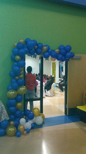 Recreation Center «Redan Recreation Center», reviews and photos, 1839 Phillips Rd, Lithonia, GA 30058, USA