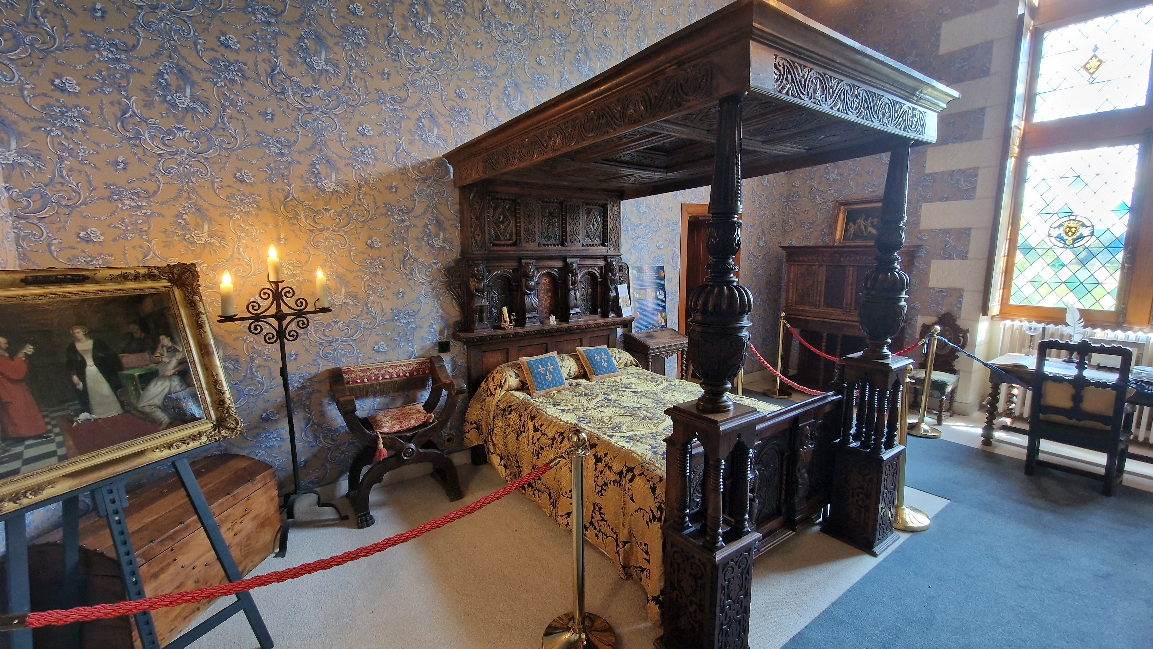 Photo n° 4 de l'avis de Flavien.' fait le 20/05/2023 à 20:36