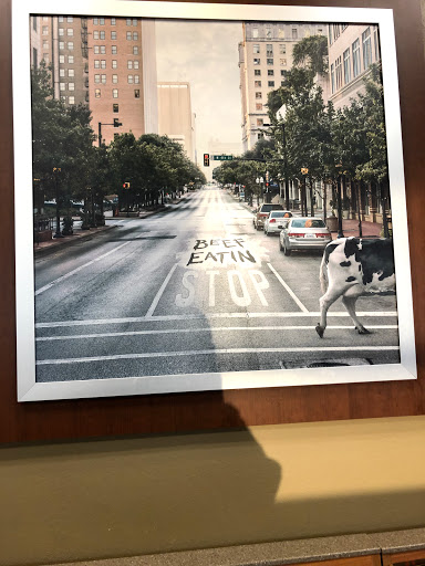 Fast Food Restaurant «Chick-fil-A», reviews and photos, 7990 E Central Ave, Wichita, KS 67206, USA