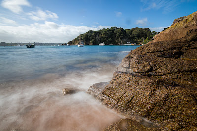 Cale 1 île de Bréhat, Enez-Vriad à Île-de-Bréhat