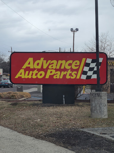 Auto Parts Store «Advance Auto Parts», reviews and photos, 12 Moser Rd, Pottstown, PA 19464, USA