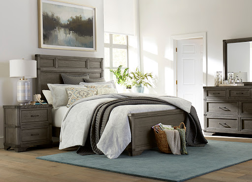 Furniture Store «Havertys Furniture», reviews and photos, 2 Buckingham Plantation Dr, Bluffton, SC 29910, USA