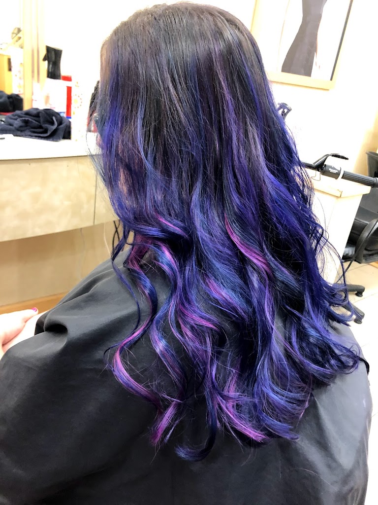Sydne did my hair 35901