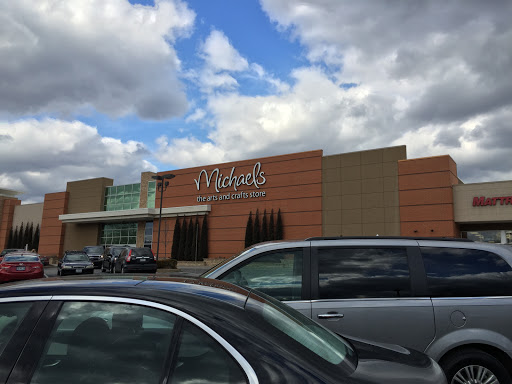 Craft Store «Michaels», reviews and photos, 11945 Manchester Rd, Des Peres, MO 63131, USA