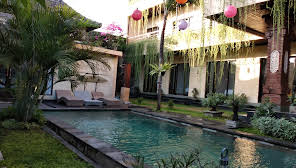 HOME - The Kamare Bali  Best Modern Guest House in Berawa, Bali