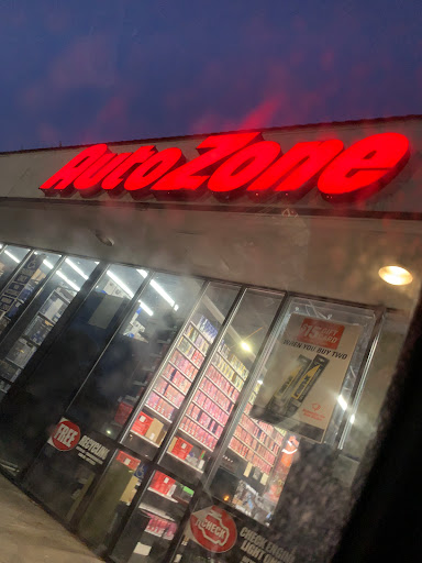 Auto Parts Store «AutoZone», reviews and photos, 136 W East Ave, Chico, CA 95926, USA