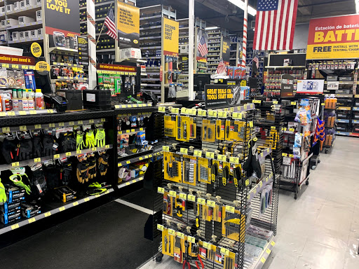 Auto Parts Store «Advance Auto Parts», reviews and photos, 67 Fulton Ave, Hempstead, NY 11550, USA