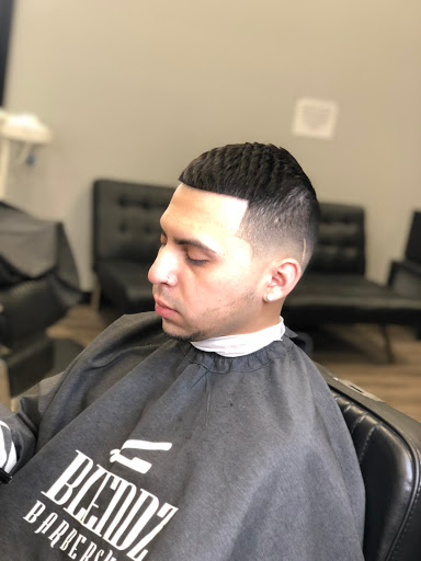 Barber Shop «Blendz Barbershop», reviews and photos, 8827 Texas 151 Access Rd #105, San Antonio, TX 78251, USA