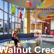 Gait Laboratory: UCSF Benioff Children's Hospital Walnut Creek