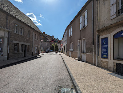 Extra Ets Guyard à Arnay-le-Duc