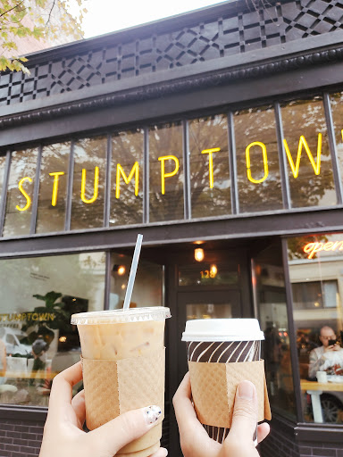 Coffee Shop «Stumptown Coffee Roasters», reviews and photos, 1026 SW Stark St, Portland, OR 97205, USA