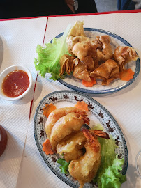 Plats et boissons du Restaurant vietnamien Les trois Bonheurs à Brest - n°2