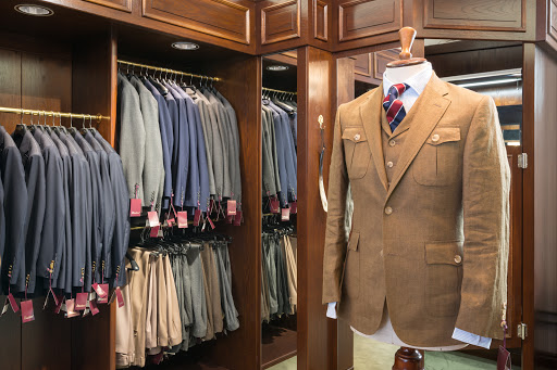 Tweed – Gentlemen’s Clothier
