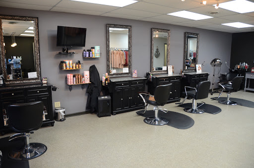 Hair Salon «Adore Aesthetic & Hair Salon», reviews and photos, 5855 E 211th St #17, Noblesville, IN 46062, USA