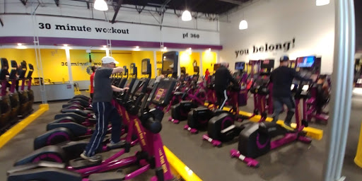 Gym «Planet Fitness», reviews and photos, 420 Alfred St, Biddeford, ME 04005, USA