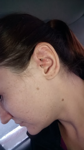 Tattoo Shop «Kentucky Tattoos», reviews and photos, 7316 Preston Hwy, Okolona, KY 40219, USA