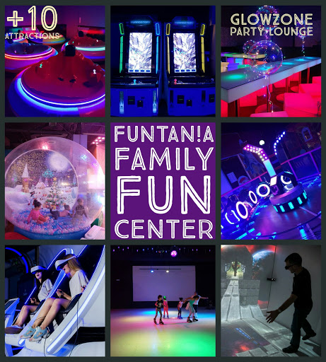 FUNTANiA ORLANDO - Family Entertainment Center