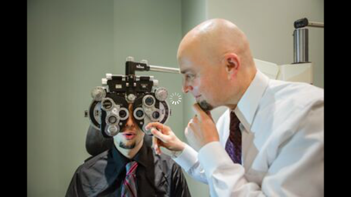Optometrist «Family Vision Center of Porter», reviews and photos, 23128 Fm 1314 Rd A, Porter, TX 77365, USA