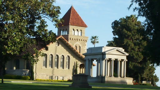 Funeral Home «Inglewood Cemetery Mortuary», reviews and photos, 3801 W Manchester Blvd, Inglewood, CA 90305, USA