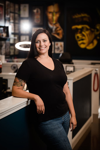 Explore first tattoo ideas men, creative tattoo ideas in Carpentersville, available at Electric Tattoo Parlor and Tattoo Removal