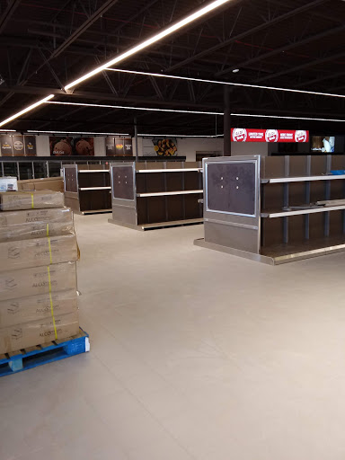 Supermarket «ALDI», reviews and photos, 1025 Wylie Dr, Bloomington, IL 61705, USA