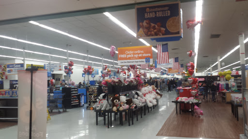 Discount Store «Walmart», reviews and photos, 3300 Crain Hwy, Bowie, MD 20716, USA
