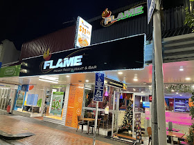 Flame Indian Restaurant