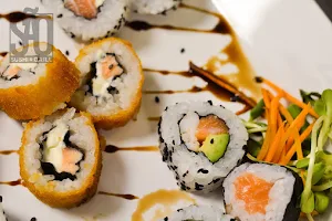 SAO Sushi image