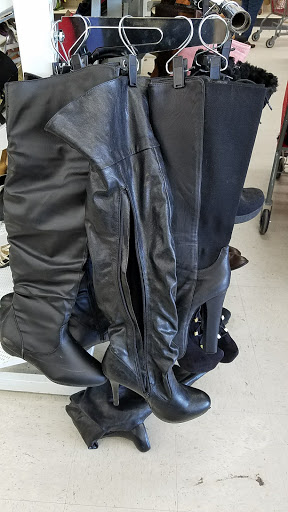 Thrift Store «Savers Thrift Store», reviews and photos, 4917 Allentown Rd, Suitland, MD 20746, USA