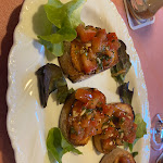 Photo n°5 de l'avis de Manfred.r fait le 30/06/2022 à 20:20 sur le  Pizzeria OSole Mio à Braunsbach