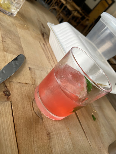 Organic Restaurant «The Curious Kitchen», reviews and photos, 1602 W Northfield Blvd #2, Murfreesboro, TN 37129, USA