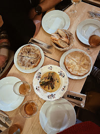 Plats et boissons du Restaurant géorgien Supra - Buvette Cuisine Terrasse Cave à Paris - n°11