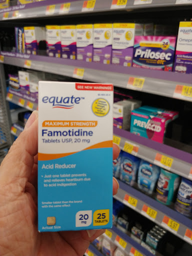 Supermarket «Walmart Neighborhood Market», reviews and photos, 915 N Town E Blvd, Mesquite, TX 75150, USA