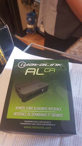 Car Stereo Store «The Car Audio Shop», reviews and photos, 1520 Gravois Rd, High Ridge, MO 63049, USA