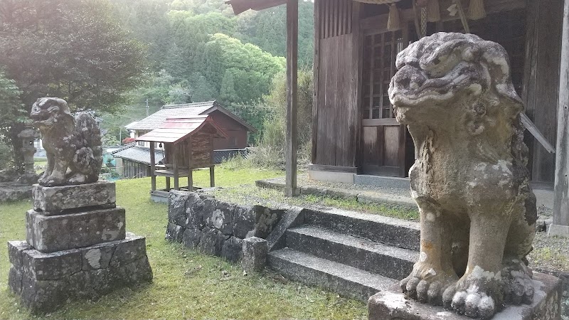 原谷神社