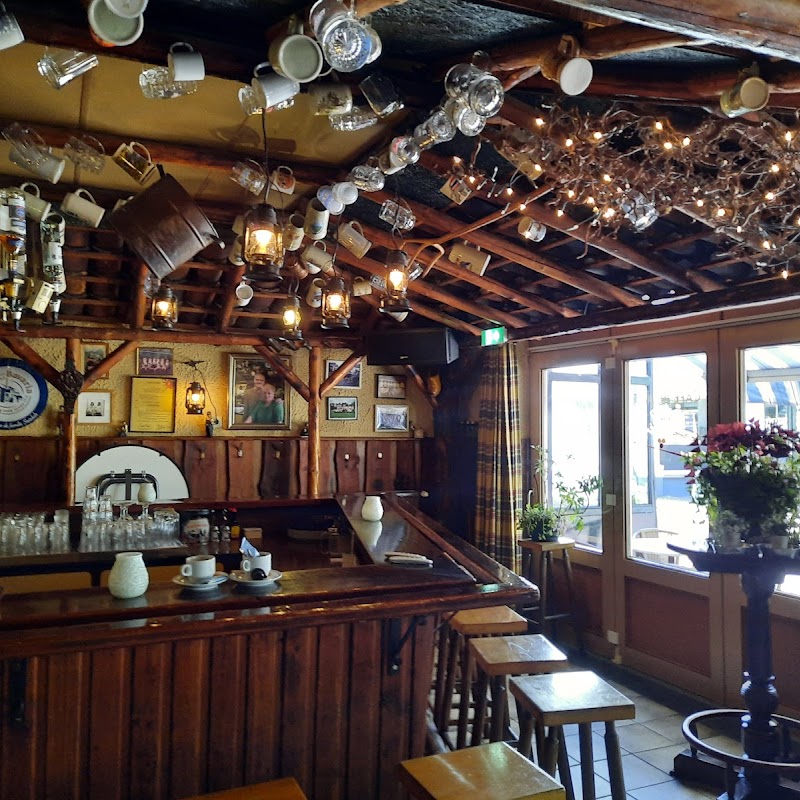 Café De Stal
