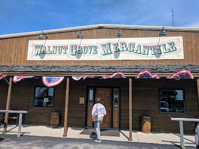 Walnut Grove Mercantile