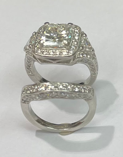 Jewelry Store «Armen & Joseph Jewelers», reviews and photos, 6525 Sugarloaf Pkwy, Duluth, GA 30097, USA