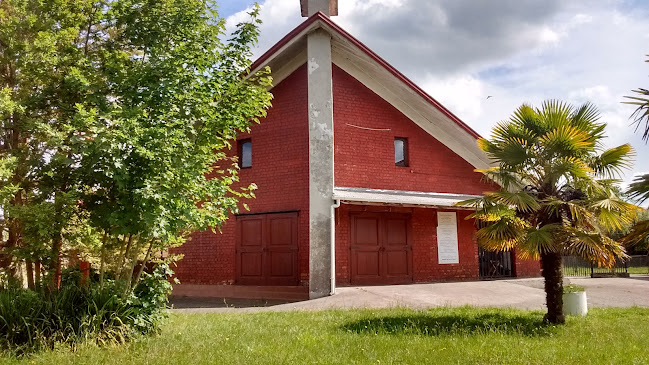 Opiniones de Iglesia Nuestra Sra. De Los Dolores en Perquenco - Iglesia