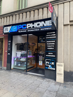 Fixe PcPhone - 1001 Solutions à Nice