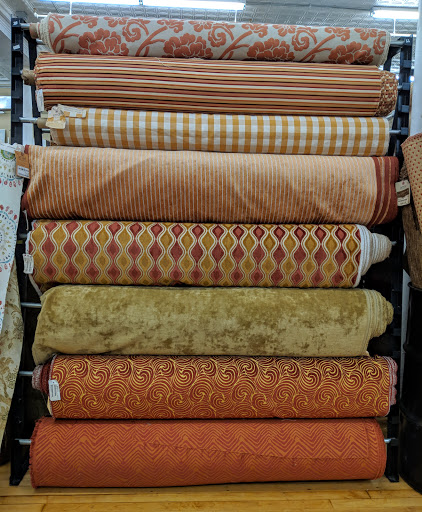 Fabric Store «Artee Fabrics & Home», reviews and photos, 230 Main St, Pawtucket, RI 02860, USA